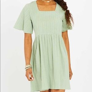 Altar’d State Dress